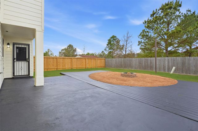 8551 Doskocil Drive, Houston, TX 77044