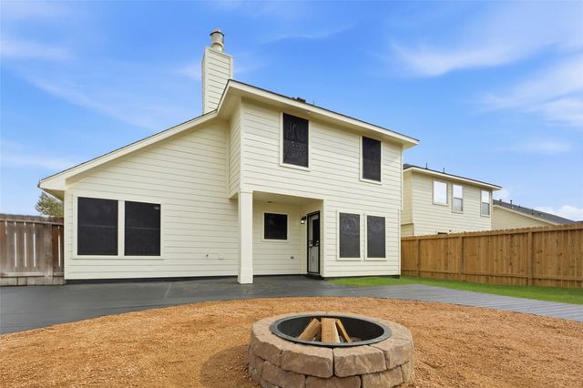 8551 Doskocil Drive, Houston, TX 77044