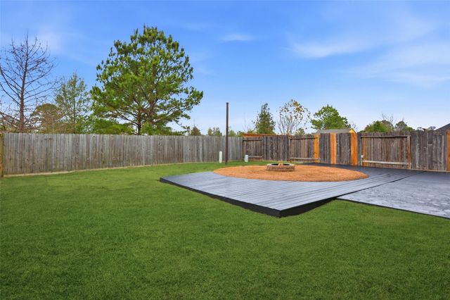 8551 Doskocil Drive, Houston, TX 77044