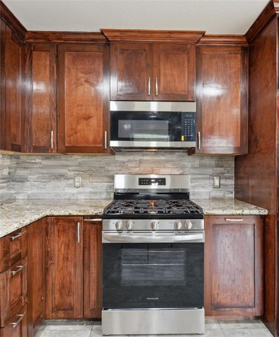 8551 Doskocil Drive, Houston, TX 77044