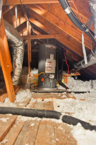 8551 Doskocil Drive, Houston, TX 77044