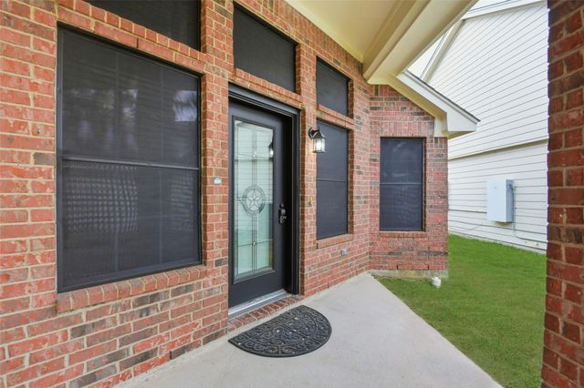 8551 Doskocil Drive, Houston, TX 77044