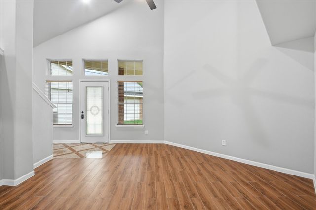 8551 Doskocil Drive, Houston, TX 77044