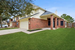 8551 Doskocil Drive, Houston, TX 77044