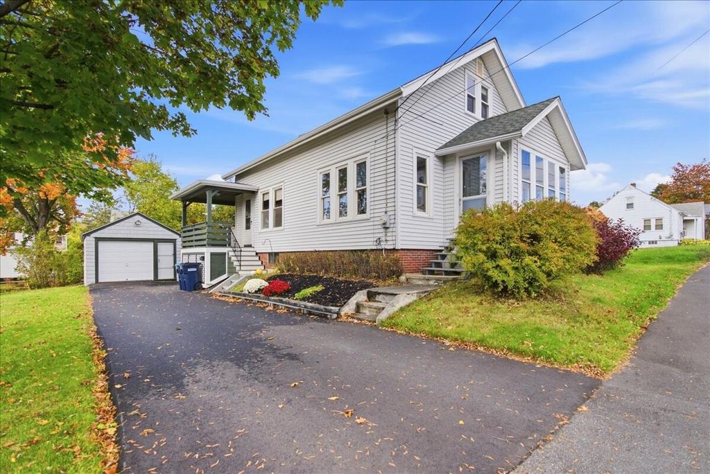 206 Webber Avenue, Lewiston, ME 04240 — photo 4