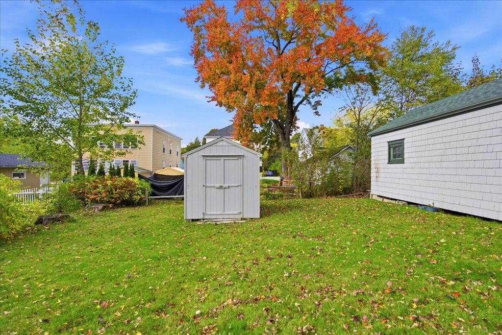 206 Webber Avenue, Lewiston, ME 04240 — photo 5
