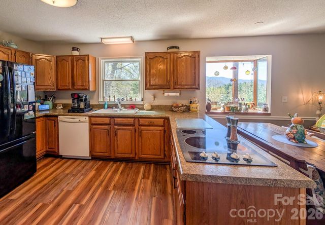 254 Shepard Way, Burnsville, NC 28714