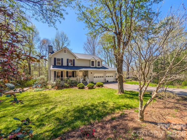 254 Shepard Way, Burnsville, NC 28714