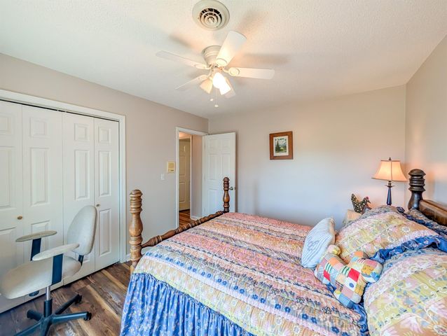 254 Shepard Way, Burnsville, NC 28714