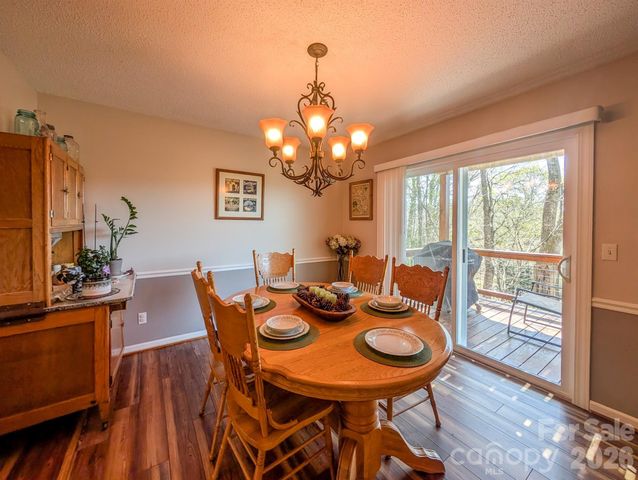 254 Shepard Way, Burnsville, NC 28714
