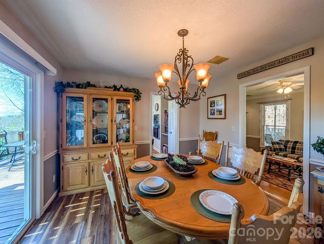 254 Shepard Way, Burnsville, NC 28714