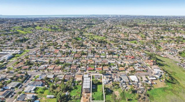 827 Jacumba St -, San Diego, CA 92114