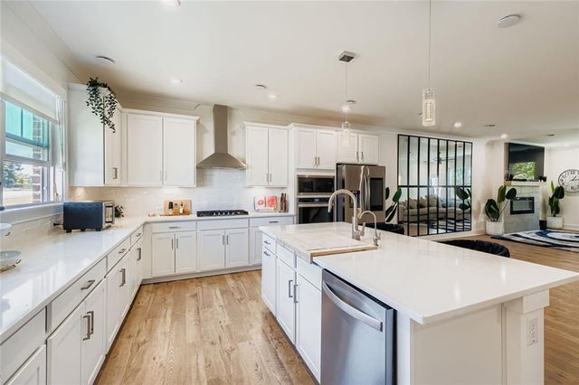 3423 Catalan Alley, Decatur, GA 30032