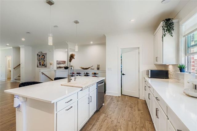 3423 Catalan Alley, Decatur, GA 30032