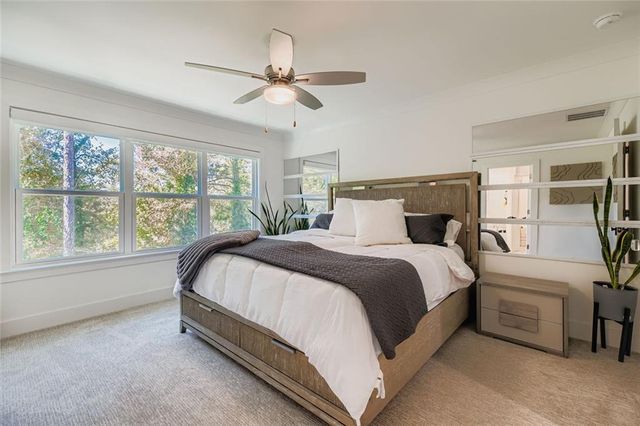 3423 Catalan Alley, Decatur, GA 30032