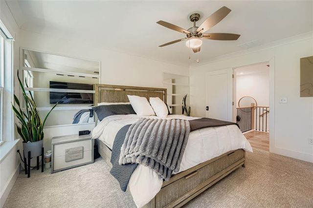 3423 Catalan Alley, Decatur, GA 30032