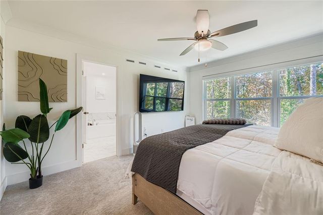 3423 Catalan Alley, Decatur, GA 30032