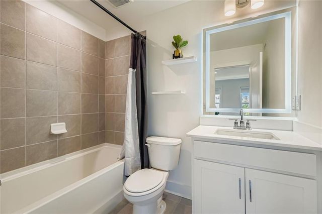 3423 Catalan Alley, Decatur, GA 30032