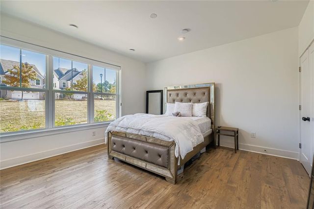 3423 Catalan Alley, Decatur, GA 30032