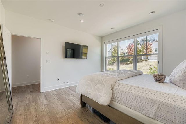 3423 Catalan Alley, Decatur, GA 30032