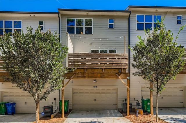 3423 Catalan Alley, Decatur, GA 30032