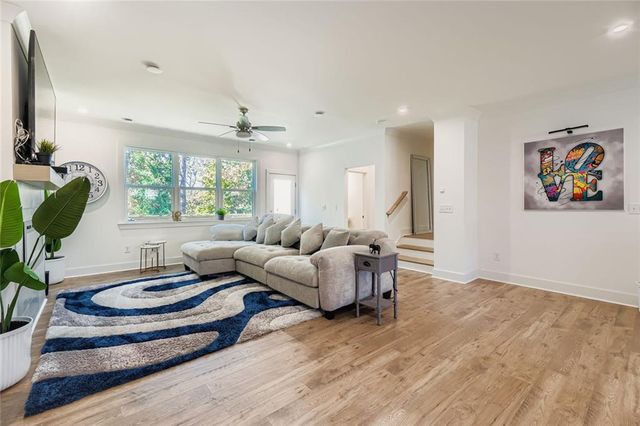 3423 Catalan Alley, Decatur, GA 30032