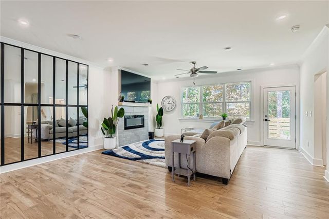 3423 Catalan Alley, Decatur, GA 30032