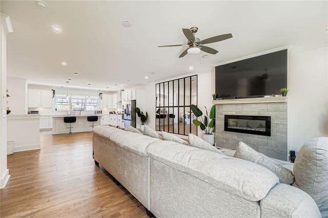 3423 Catalan Alley, Decatur, GA 30032