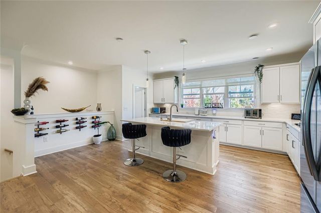 3423 Catalan Alley, Decatur, GA 30032