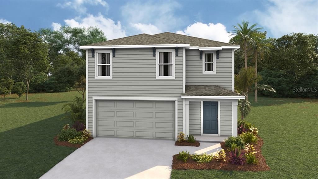 24303 NW 11TH PLACE, Newberry, FL 32669