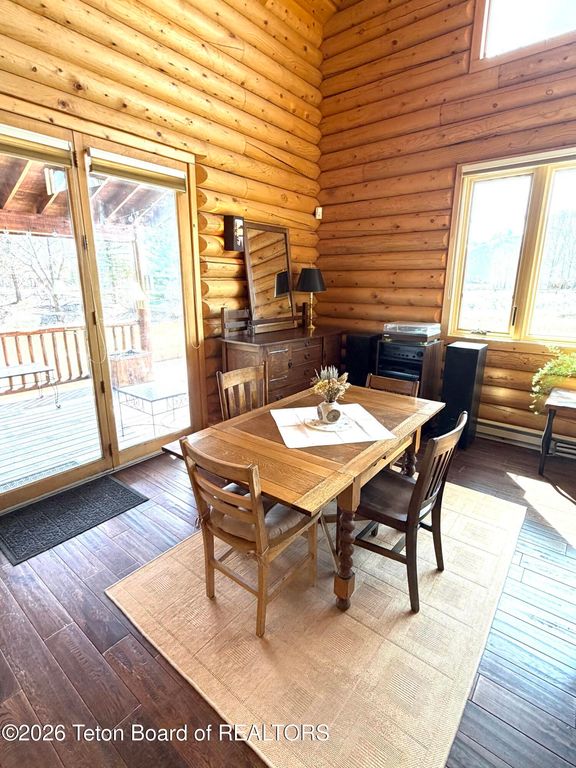 7505 N ROBERTA Drive, Jackson, WY 83001 photo 19