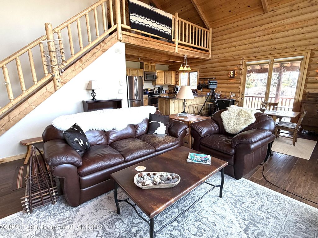 7505 N ROBERTA Drive, Jackson, WY 83001 photo 25