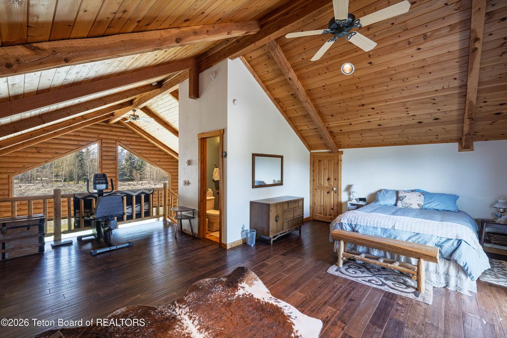 7505 N ROBERTA Drive, Jackson, WY 83001 photo 29