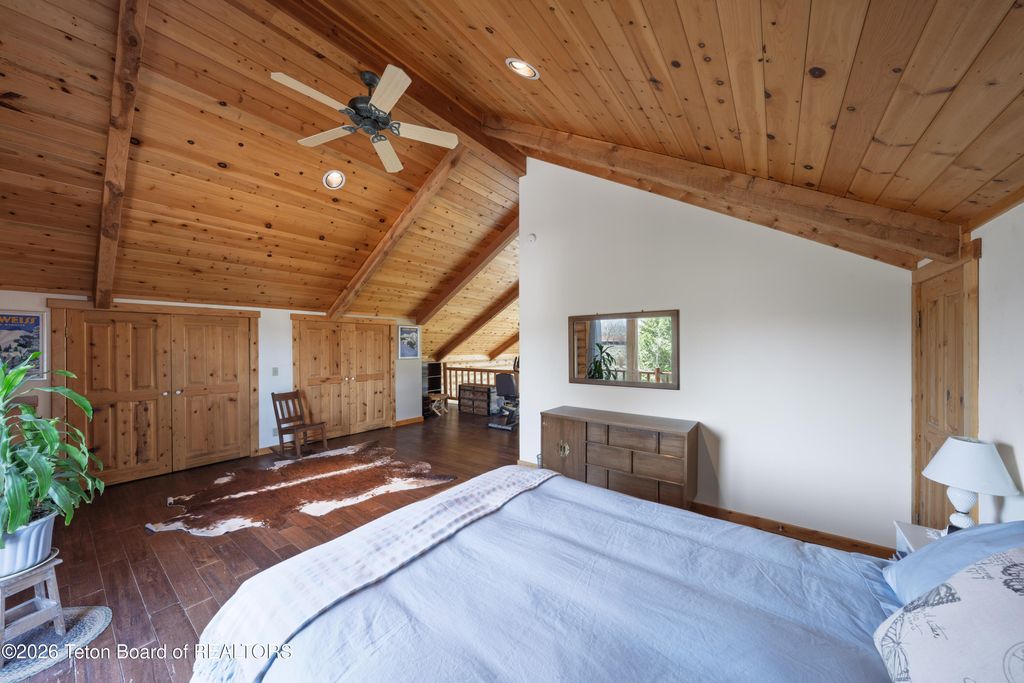 7505 N ROBERTA Drive, Jackson, WY 83001 photo 30