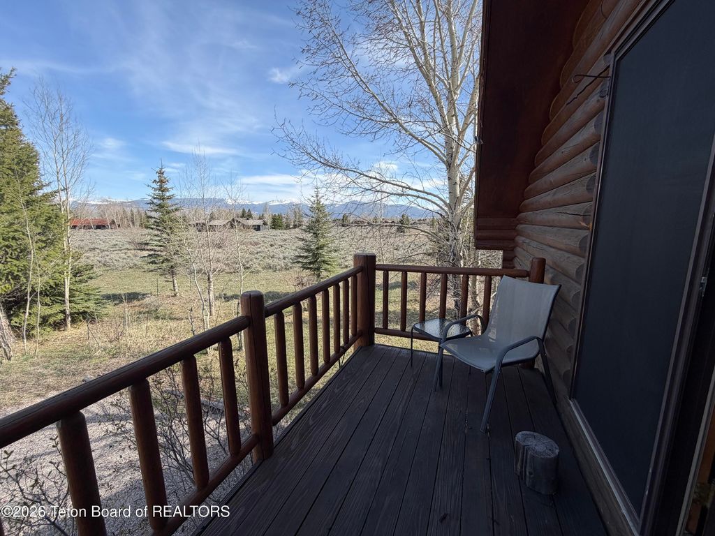 7505 N ROBERTA Drive, Jackson, WY 83001 photo 32