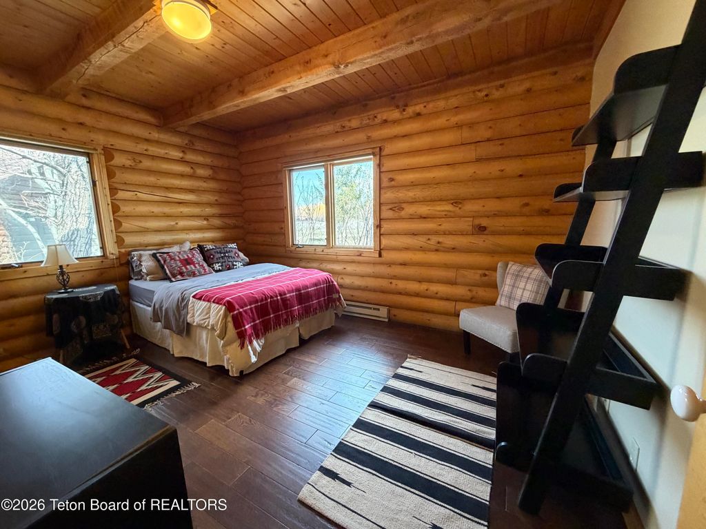 7505 N ROBERTA Drive, Jackson, WY 83001 photo 36