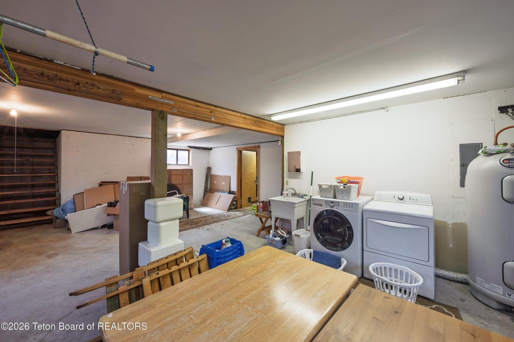 7505 N ROBERTA Drive, Jackson, WY 83001 photo 45