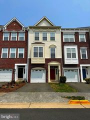 544 MCARTHUR TER NE, Leesburg, VA 20176