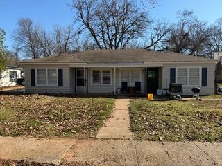 1346 Shamrock Street, Bossier City, LA 71112