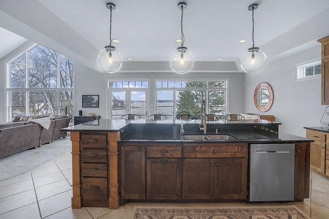 4691 Lakeview Drive, Cushing, MN 56443