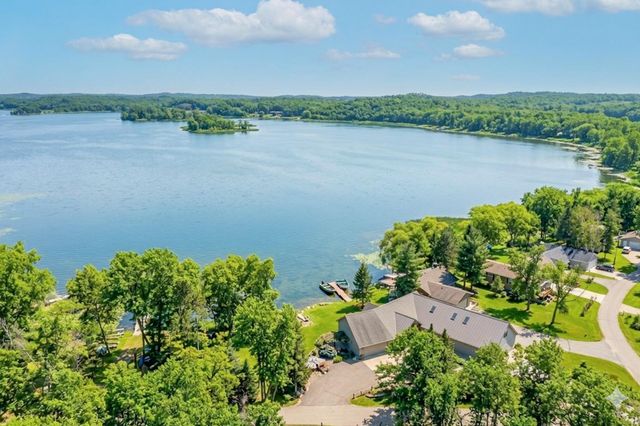 4691 Lakeview Drive, Cushing, MN 56443