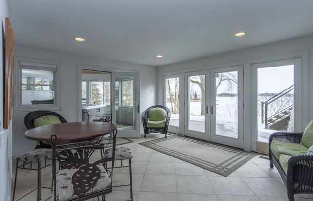 4691 Lakeview Drive, Cushing, MN 56443