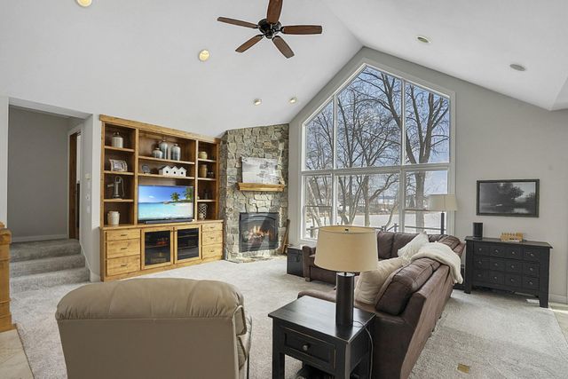 4691 Lakeview Drive, Cushing, MN 56443