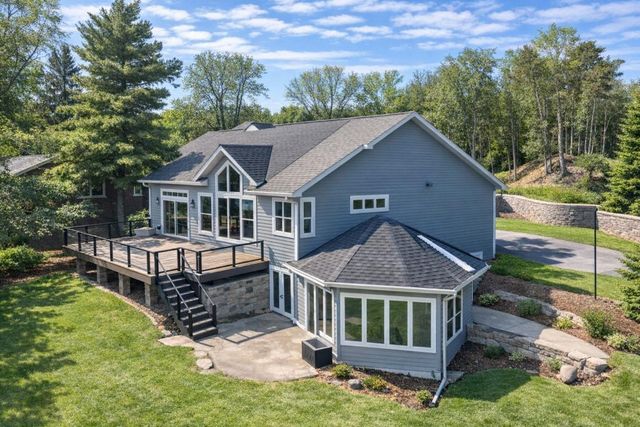 4691 Lakeview Drive, Cushing, MN 56443