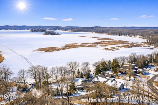 4691 Lakeview Drive, Cushing, MN 56443