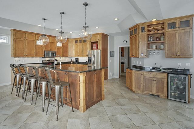 4691 Lakeview Drive, Cushing, MN 56443