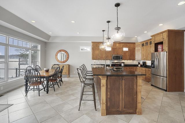 4691 Lakeview Drive, Cushing, MN 56443