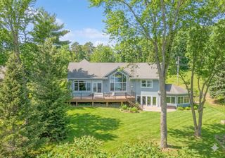 4691 Lakeview Drive, Cushing, MN 56443