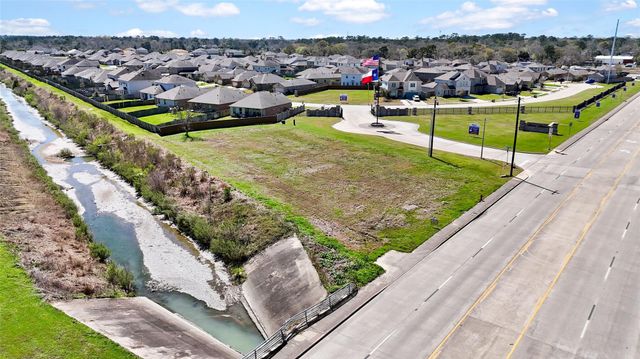 0 E Fm-517, Dickinson, TX 77539