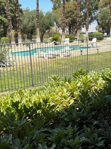 751 N Los Felices W M118, Palm Springs, CA 92262